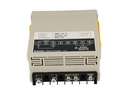 M5W-AV-5 - VOLTIMETRO DE PANEL 41/2 DIG. 0-400VCA