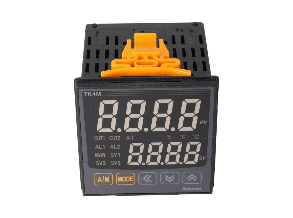 TK4M-14RN - CONTROLADOR DE TEMP, 72X72 MM 1 ALARMA