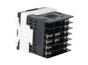 TX4S-24C — CONTROLADOR DE TEMP. PID, 100-240VCA, 2ALARMAS, SALIDA CORRIENTE Ó RELEVADOR DE ESTADO SÓLIDO, 48X48mm COMPACTA