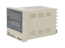 TZ4M-14C — CONTROLADOR DE TEMP. PID 100-240VCA, 72X72X100mm, SALIDA/CORRIENTE.