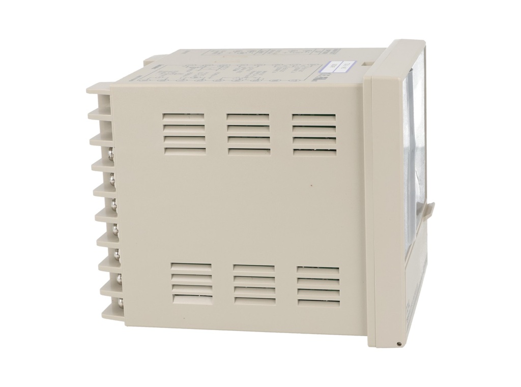 TZ4L-14S — CONTROLADOR DE TEMP. PID 100-240VCA, 96X96X100mm, SALIDA/RELEVADOR ESTADO IDO.