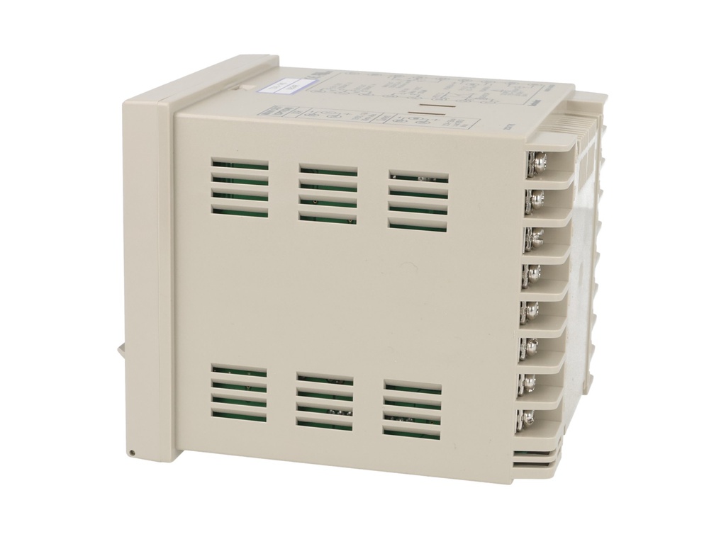 TZ4L-14S — CONTROLADOR DE TEMP. PID 100-240VCA, 96X96X100mm, SALIDA/RELEVADOR ESTADO IDO.