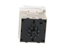 LE3SB-24-240 — TIMER D 3 DIGITOS RETARDO/ON 1PDT/1P2T100/220VCA