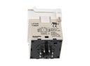 LE3SB-24-240 — TIMER D 3 DIGITOS RETARDO/ON 1PDT/1P2T100/220VCA