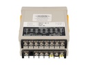 M4W1P-AA-5 — AMPERIMETRO CA 7DIGITOS CON SALIDA RELEV.SE REQUIERE DONA 5A INPUT110/220VCA 7SEG.