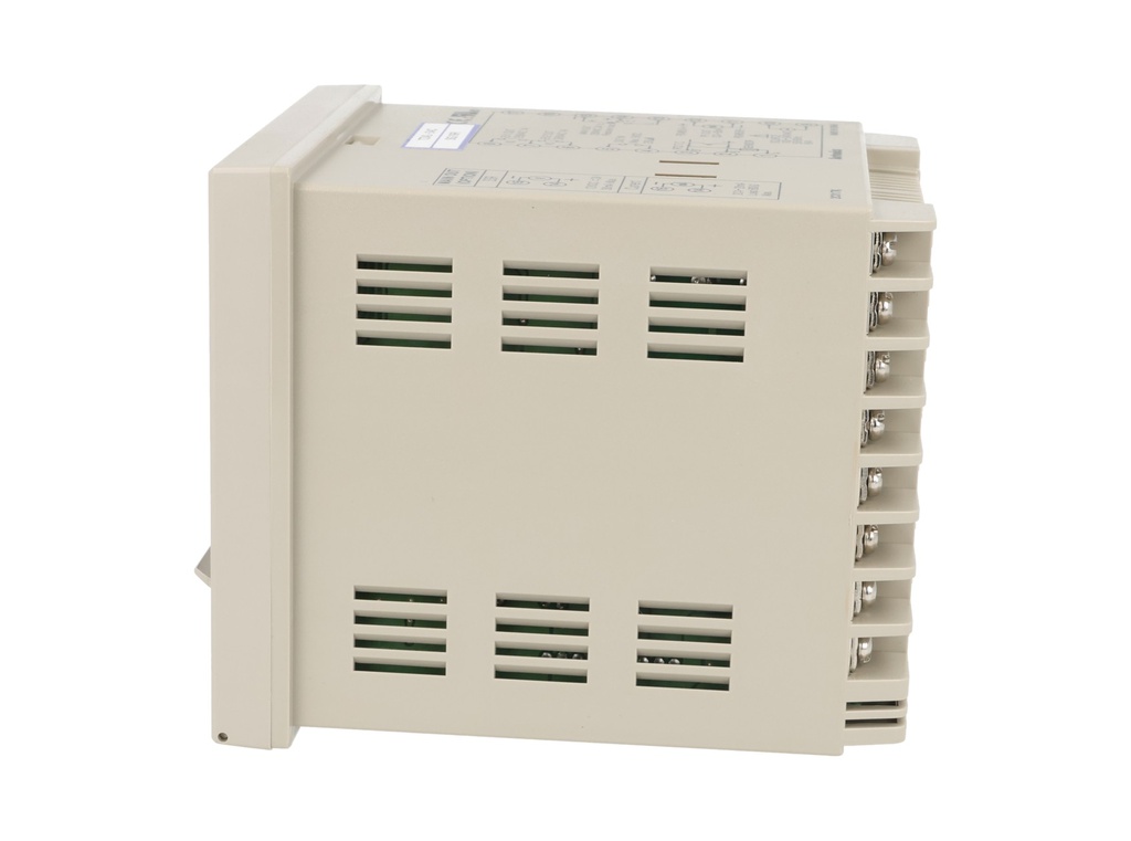 TZ4L-24C — CONTROLADOR DE TEMP. PID 100-240VCA, 96X96X100mm, SALIDA/CORRIENTE.