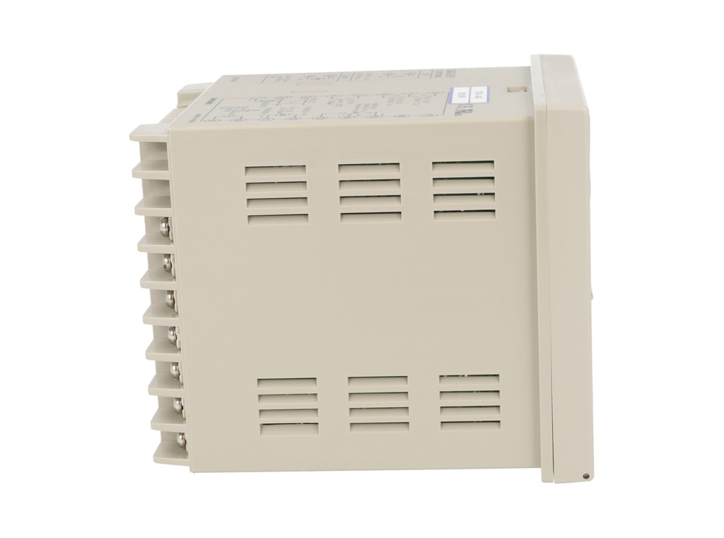 TZ4L-24C — CONTROLADOR DE TEMP. PID 100-240VCA, 96X96X100mm, SALIDA/CORRIENTE.