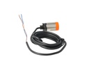 PRT30-15DC — SENSOR INDUCTIVO NC, SENSADO DE 15MM, 15-30VCD