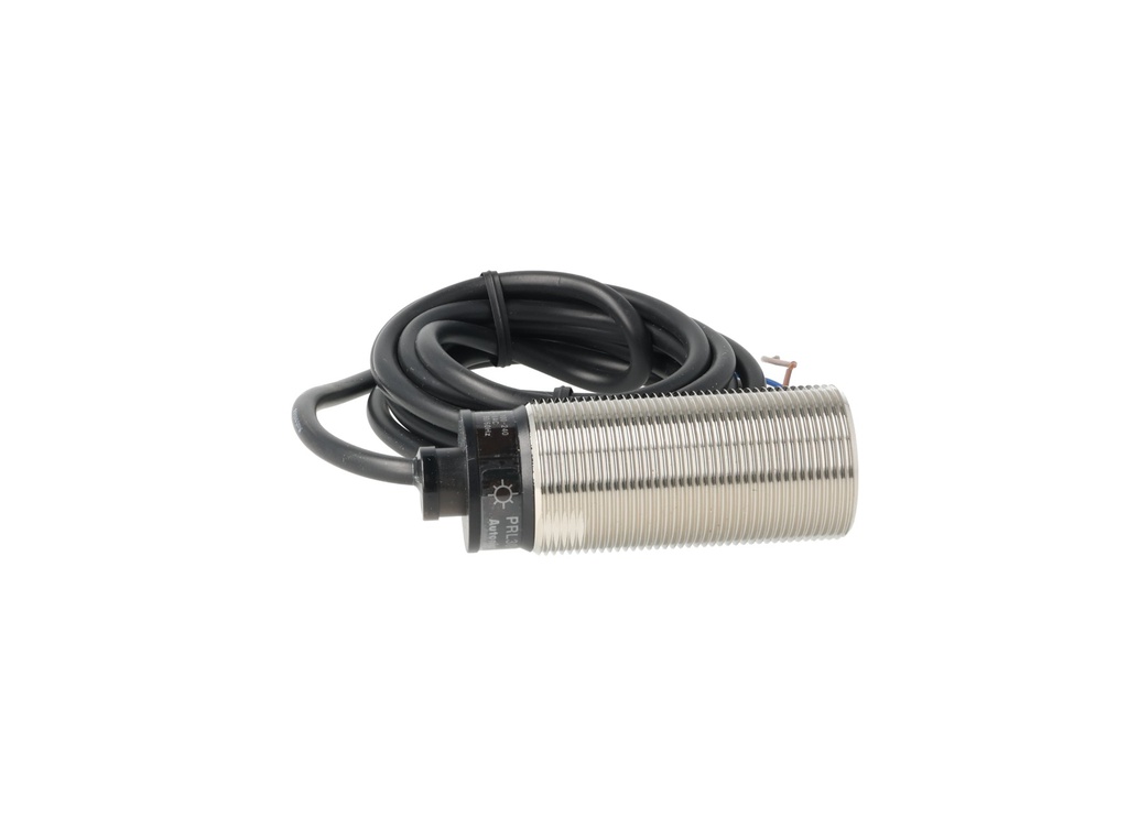 PRL30-10AO — SENSOR INDUCTIVO NA, SENSADO DE 10MM, 90-250VCA