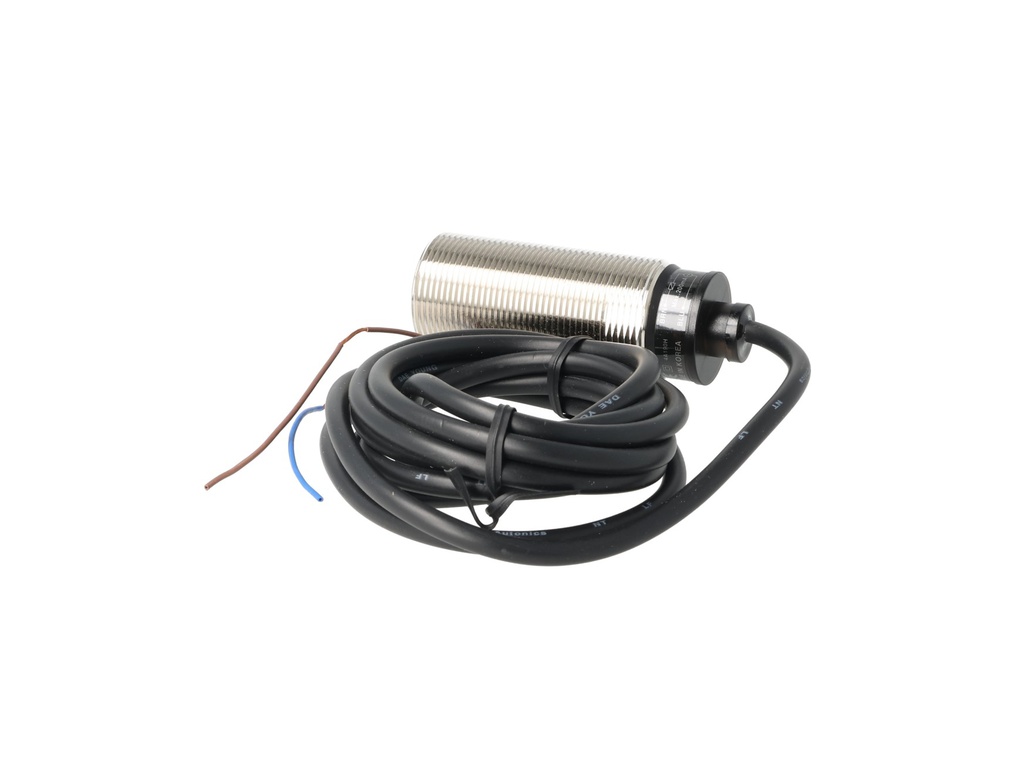 PRL30-10AO — SENSOR INDUCTIVO NA, SENSADO DE 10MM, 90-250VCA