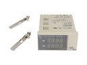 TZ4W-24C — CONTROLADOR DE TEMP. PID 100-240VCA, 96X48X100mm, SALIDA/CORRIENTE.