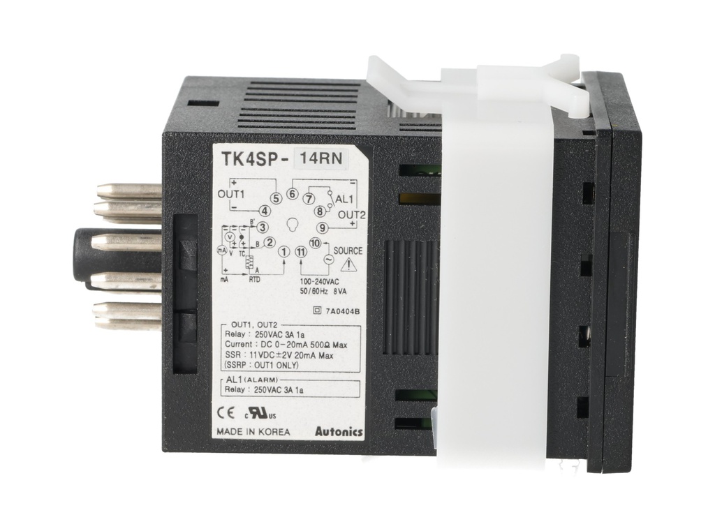 TK4SP-14RN - CONTROLADOR DE TEMP. PID