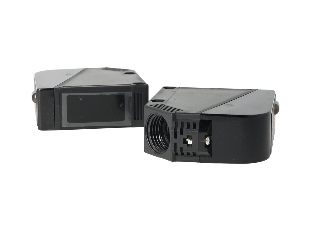 BX15M-TDT — FOTOCELDA NPN, S15METROS 12-24VCDFOTOCELDA DOBLE