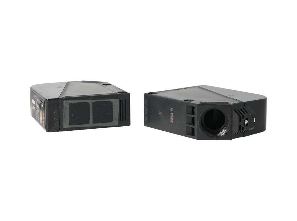 BX15M-TDT — FOTOCELDA NPN, S15METROS 12-24VCDFOTOCELDA DOBLE