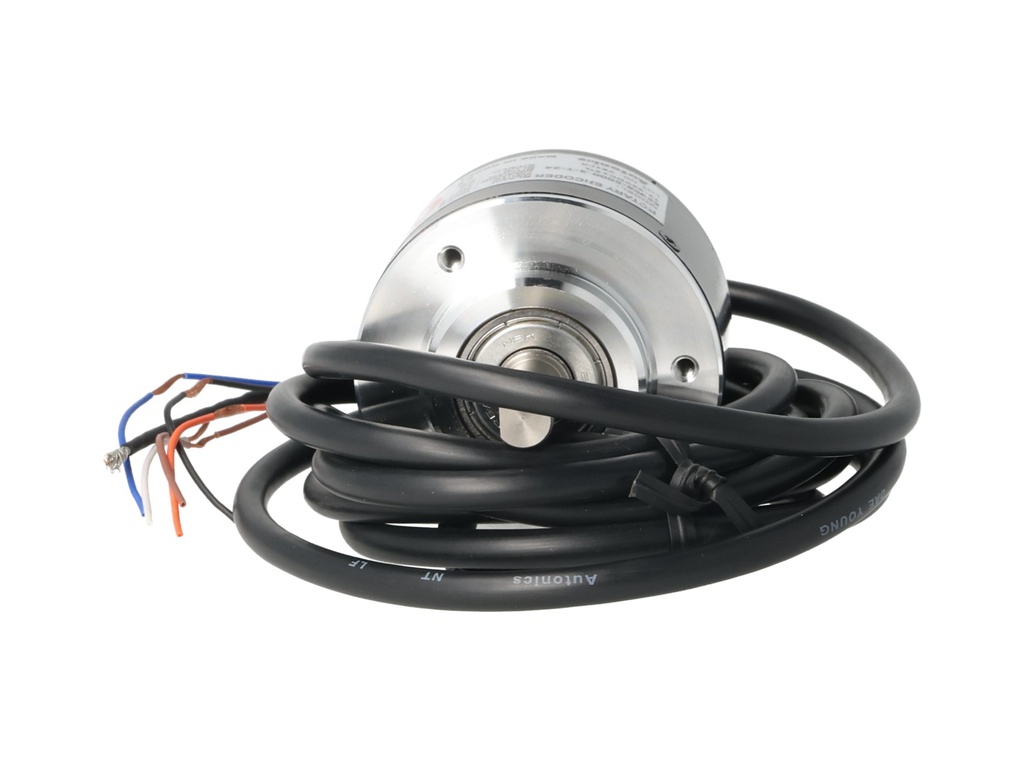 E50S8-5000-3T24 - ENCODER 24V