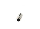 PRCML18-5DN — SENSOR INDUCTIVO NPN, NA, SENSADO DE 5MM, 15-30VCD