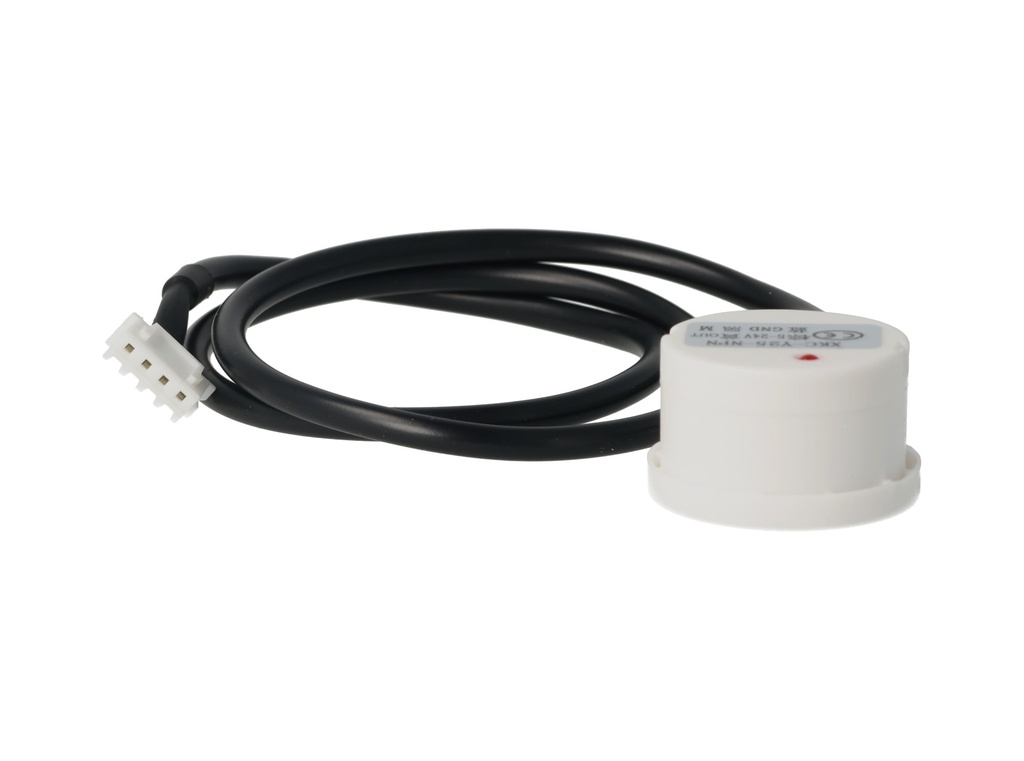 XKC-Y25-NPN — SENSOR DE NIVEL LÍQUIDO INTERRUPTOR 5-24VCD SALIDA NPN