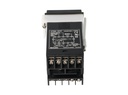 CT6S-1P4T — CONTADOR/TIMER 100-240VCA 1/16DIN 6D, 1PRESET RELAY, SALIDA NPN, RS485, 48X48mm