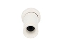 TP-CIP-3PT63L — CONECTOR INDEPENDIENTE MACHO PARA EXT. CON CANDADO3P+T, 63A, 415VCA,  (PARA HEMBRA #TP-CIS-3PT63S/ TP-CIS-3PT63E/ TP-CIS-3PT63H) 