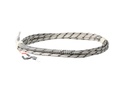 TCX-200-J — TERMOPAR TIPO J DIAMETRO 3/16 X 1 1/4 LONG.CON EXTENSION DE 2 METROS DE CABLE, MAX. 500°C