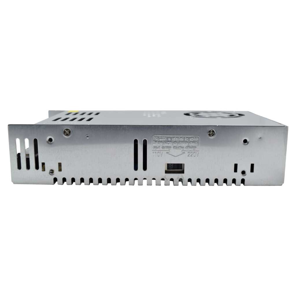 TPS-500-24 — FUENTE DE VOLTAJE 24VCD 20A 500W 85/265VCA, 215X113X50mm