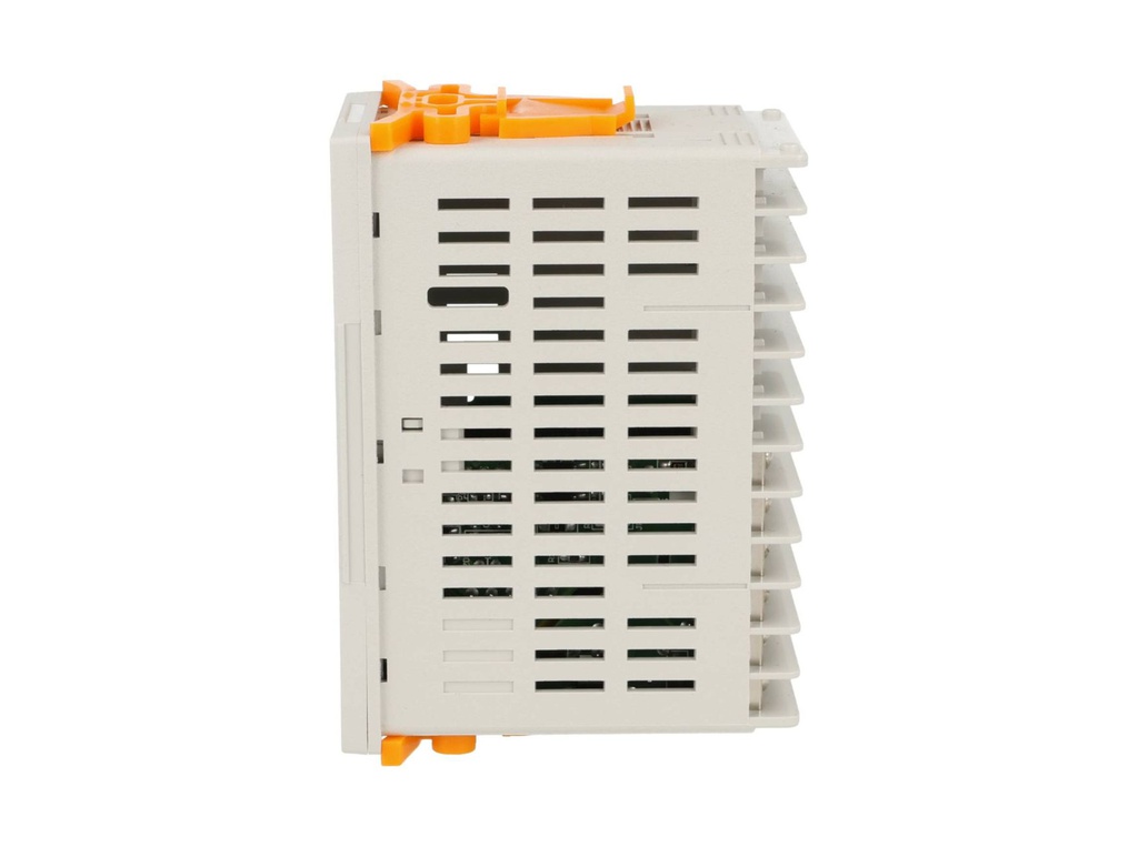 TC4H-24R — CONTROLADOR DE TEMP. 1/8 DIN,