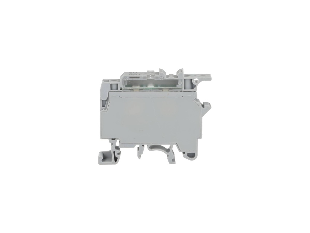 CF4UL6-60V — CLEMA PORTAFUSIBLE 6 A 60V CD O CA,10A