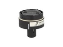 B03-50 — BASE PARA TORRETA 501-L01 DE 50 MM