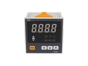 TC4L-24R — CONTROLADOR DE TEMPERATURA PID 100-240VCA 1DISPLAY, 1/4DIN 1SAL/2AL. REL/SSR, J, K, PT100