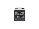 TK4S-B4RR — CONTROLADOR DE TEMP. 1/16 DIN, 2ALARMASRS485