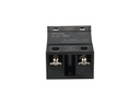 SR1-1225-N — RELEVADOR ESTADO SOLIDO 24-240VCA, ENTRADA 4-30VCD 25A