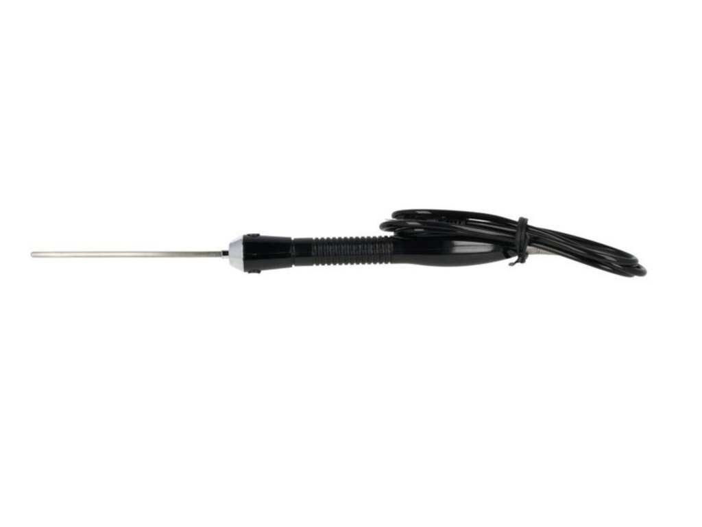 801515 — TERMOCUPLA TIPO J DE 4 (-164, 450°C) PROPOSITO GENERAL