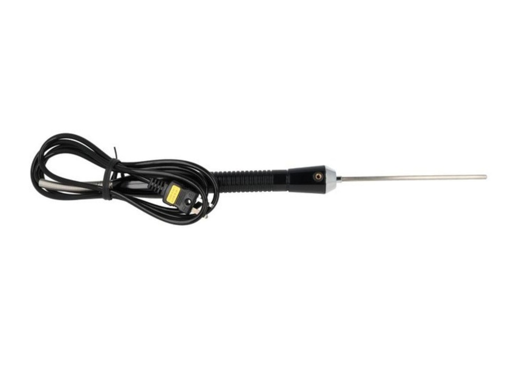 801515 — TERMOCUPLA TIPO J DE 4 (-164, 450°C) PROPOSITO GENERAL