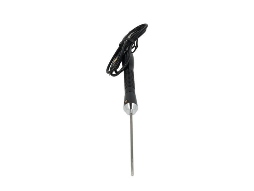801515 — TERMOCUPLA TIPO J DE 4 (-164, 450°C) PROPOSITO GENERAL