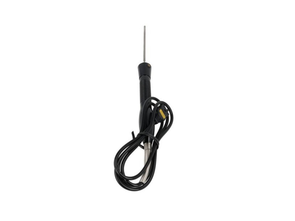801515 — TERMOCUPLA TIPO J DE 4 (-164, 450°C) PROPOSITO GENERAL