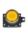 L2RR-L3Y — LAMPARA PILOTO RASANTE LED AMARILLO, 22m