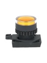 L2RR-L3Y — LAMPARA PILOTO RASANTE LED AMARILLO, 22m