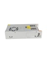 TP-V480-24 — FUENTE VARIABLE 480W/20A, 0-24VCD, VOLTAJE ENTRADA 100/240VCA, CON DISPLAY INDICADOR, MEDIDA: 215X114X49mm