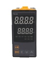 TK4H-R4RR — CONTROLADOR DE TEMP, 1/8 DIN 1 ALARMA