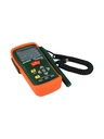 RH101 — HIGROTERMOMETRO IR CON LASER 10, 95%HR (-20, 60°C) 