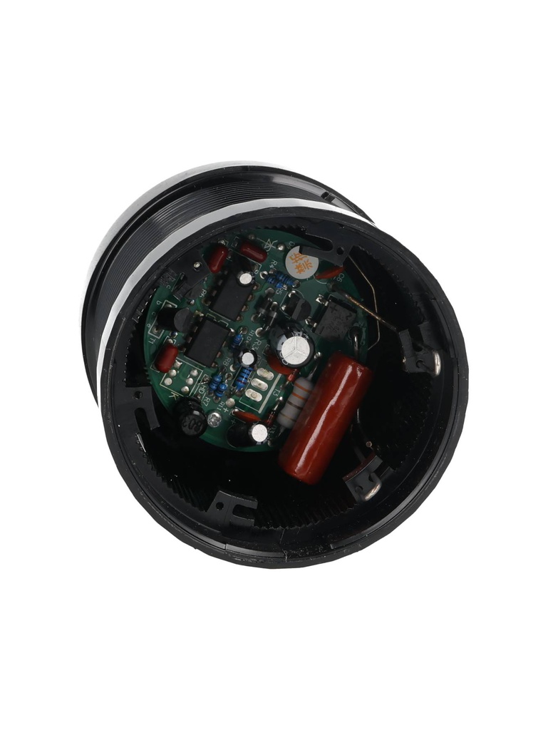 JD702110 — BUZZER INTERMITENTE 80DB 70mm 110VCA PARA TORRETA 701-L01RG110