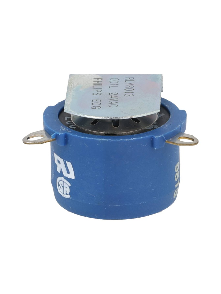 RB-24 — BUZZER CONTINUO 24VCA 93DB 22X26MM