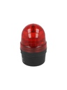 70L03R110 — FAROLA 70MM 110VCA LED ROJO,