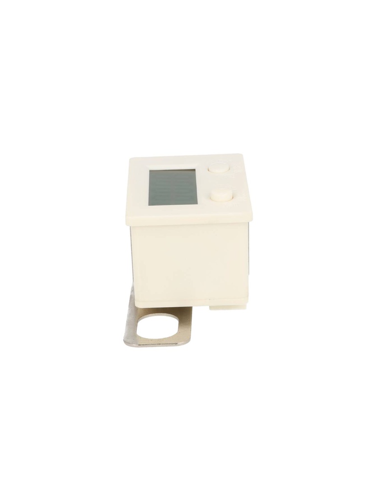 TP-CSKIT — CONTADOR DIGITAL CON SENSOR 5 DIGITOS, INCLUYE BATERIA 1.5V Y BATERIA DE RESPALDO