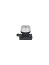 S2KR-3ES — SWITCH SELECTOR CON LLAVE 22/25MM, 3 POSICIONES