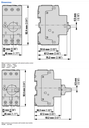 PKZM0-2,5 — GUARDAMOTOR TERMOMAGNETICO,1.6 - 2.5A ,