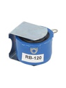 RB-120 — BUZZER CONTINUO 120VCA, 93DB 22X26MM