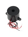 BGD38C — BUZZER CONTINUO 3.3KHZ DE 8-15VCD 85DB (CONEXIÓN:CABLES)