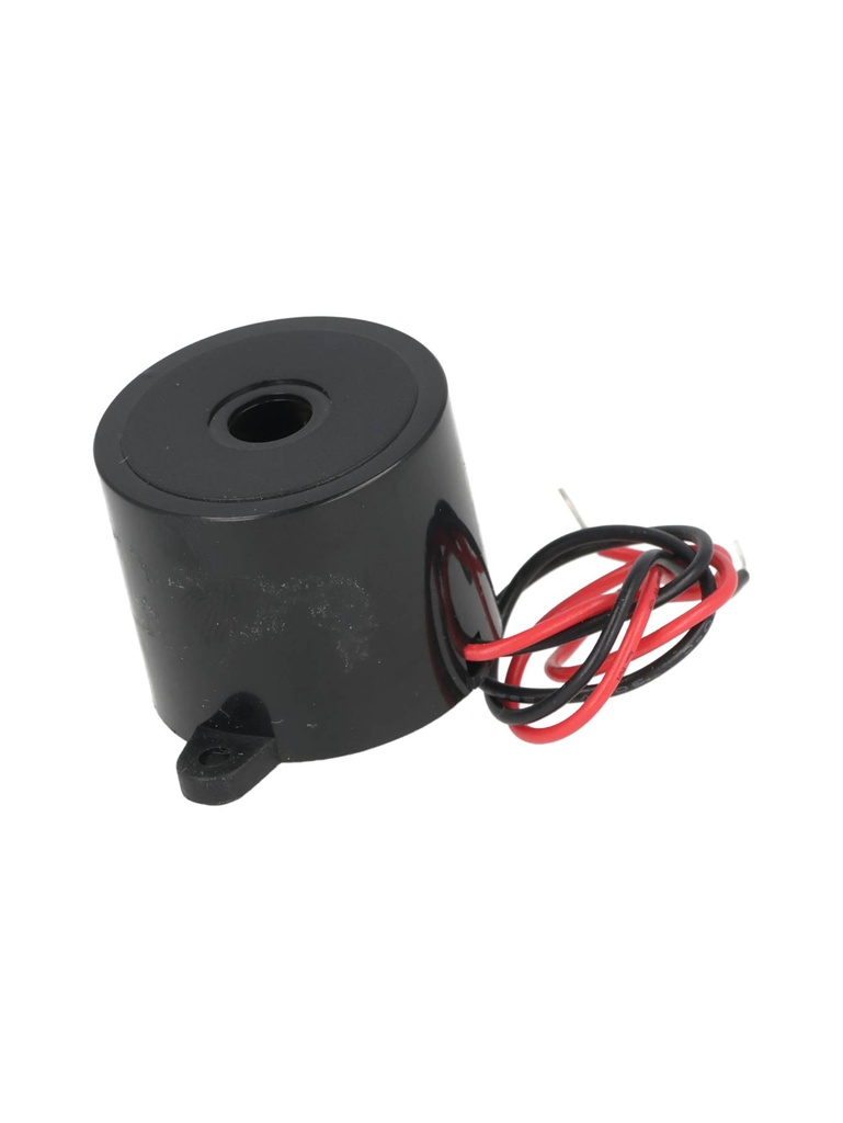 BGD38C — BUZZER CONTINUO 3.3KHZ DE 8-15VCD 85DB (CONEXIÓN:CABLES)