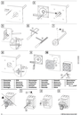 NZM1/2-XV4 — EJE DE EXTENSION PARA MAXIMA PROFUNDIDAD 400 MM DE CAJA MOLDEADA